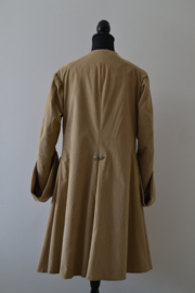 Captain's Coat I