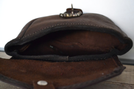 Leather Bag II