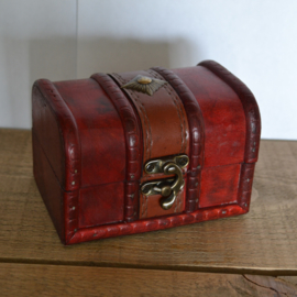 Treasure Chest II