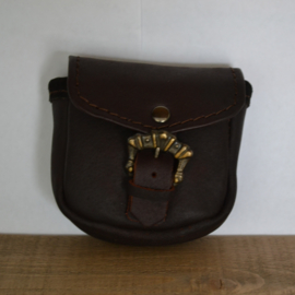 Leather Bag II