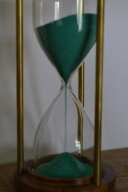 Hourglass III