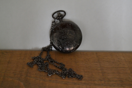 Zakhorloge Black Beard