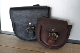 Leather Bag II