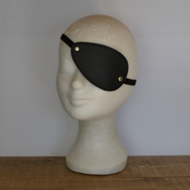 Leather Eye Patch