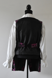 Piraten Vest I