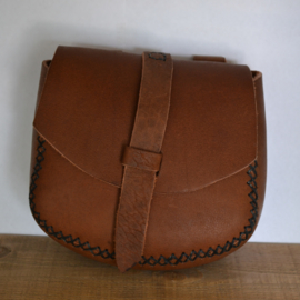 Leather Bag I