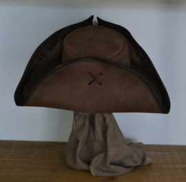 Tricorn Leather II