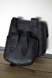 Leather Bag I