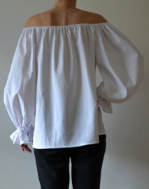 Angelica Blouse