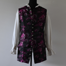 Pirate Waistcoat I