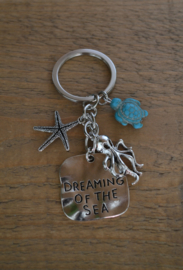 Keychain Sea