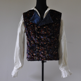 Barbosa Vest I