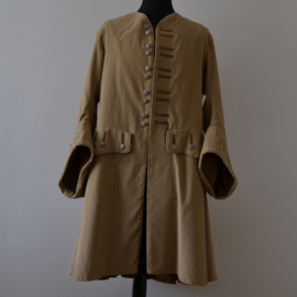 Captain's Coat I