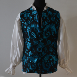 Pirate Waistcoat III