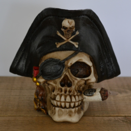 Skull Captain