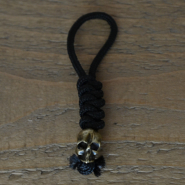 Keychain Skull