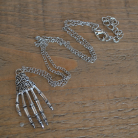 Ketting Hand