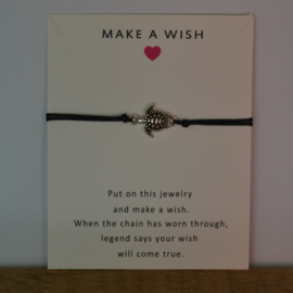 Wish Bracelet