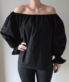 Angelica Blouse