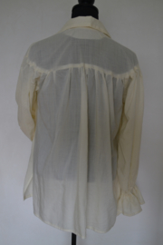 Piraten Blouse