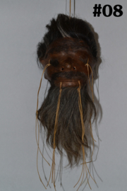 Shrunken Head