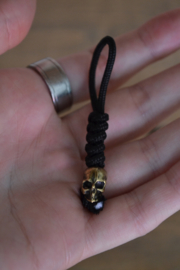 Keychain Skull