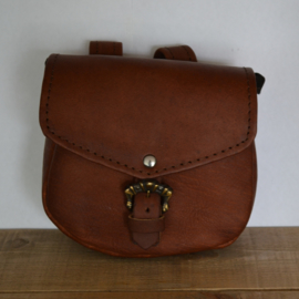 Leather Bag II