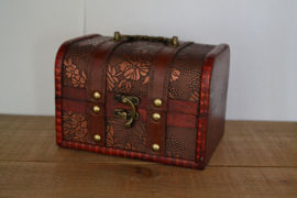 Treasure Chest II