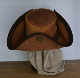 Tricorn Leather III