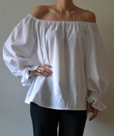 Angelica Blouse