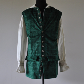 Piraten Vest II