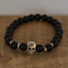 Skull Bracelet I