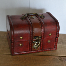 Treasure Chest II