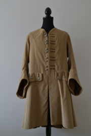 Captain's Coat I