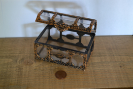 Treasure Chest I