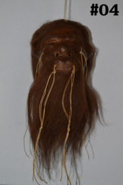 Shrunken Head