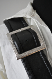 Baldric Black