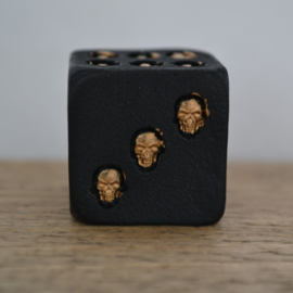 Skull Dice I