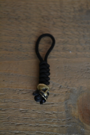 Keychain Skull