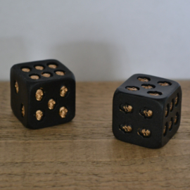 Skull Dice I