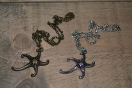 Ketting Zeester
