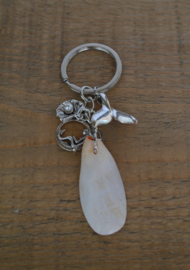 Keychain Sea