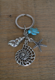 Keychain Sea