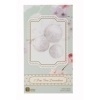 Decoratie PomPoms White