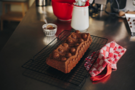 DIY bakpakket voor gevuld speculaas