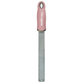 Microplane rasp