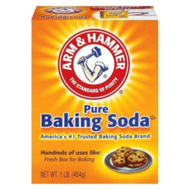 Baking soda