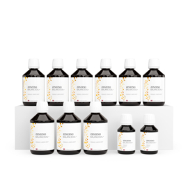 BalanceOil without test - Prepaid Premier Kit