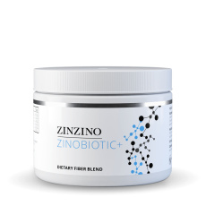 Zinobiotic +