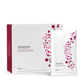 Zinzino Lean Shake